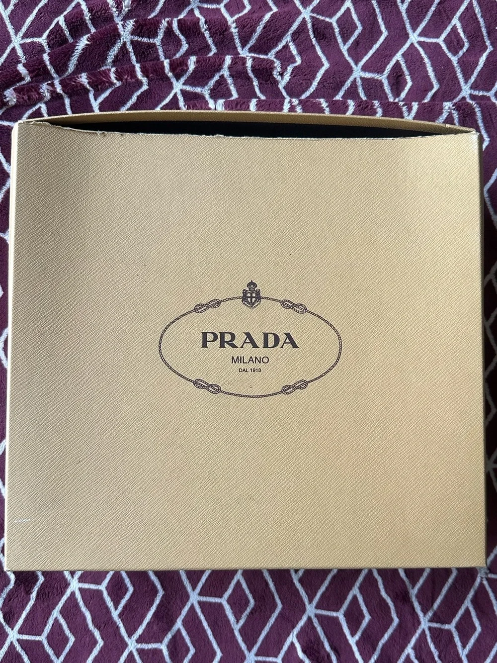 Prada Black Suede Espadrille Wedge Mules